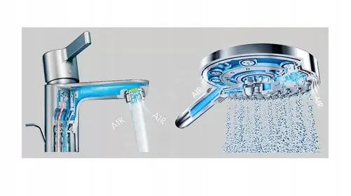 HANSGROHE VIVENIS STEHENDES WASCHBECKENMISCHER CHROM image 4