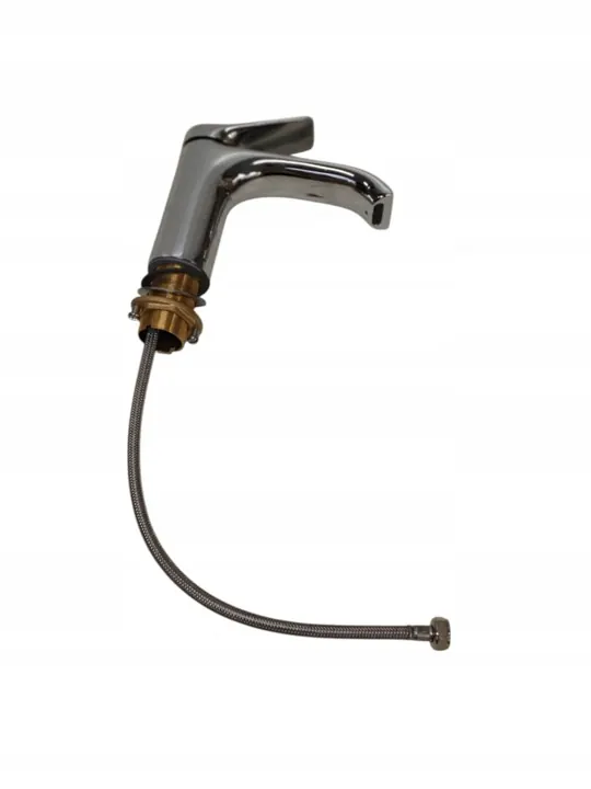 HANSGROHE VIVENIS STEHENDES WASCHBECKENMISCHER CHROM image 6