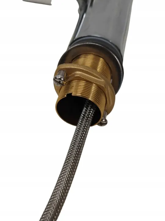 HANSGROHE VIVENIS STEHENDES WASCHBECKENMISCHER CHROM image 7