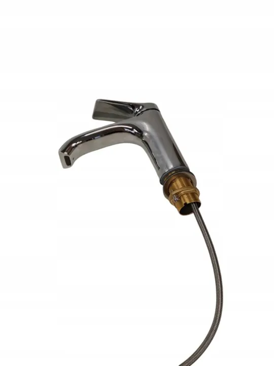 HANSGROHE VIVENIS STEHENDES WASCHBECKENMISCHER CHROM image 9