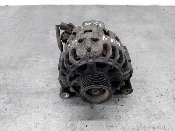 ALTERNATOR CITROEN NEMO 1.4 8v VALEO image 3
