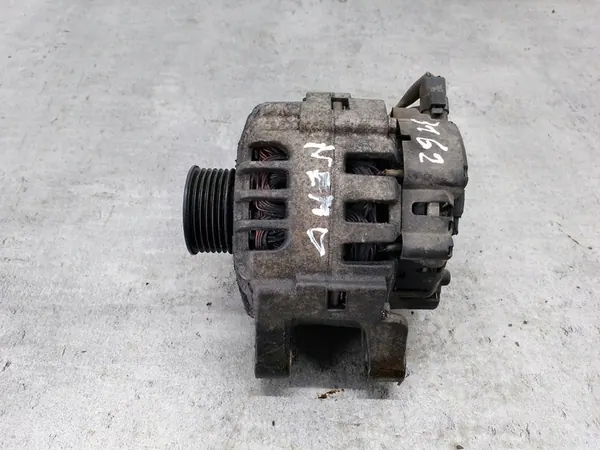 ALTERNATOR CITROEN NEMO 1.4 8v VALEO image 4