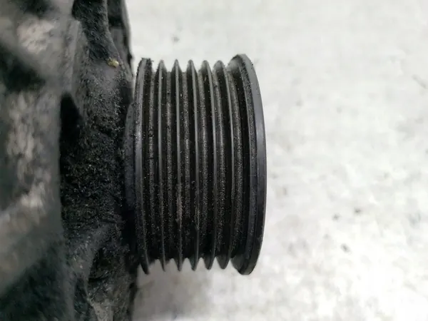 ALTERNATOR CITROEN NEMO 1.4 8v VALEO image 6