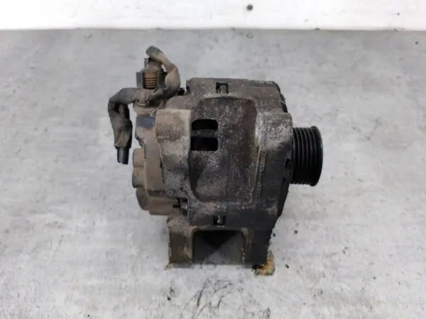 ALTERNATOR CITROEN NEMO 1.4 8v VALEO image 7