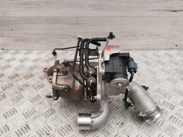 HYUNDAI KONA 1.6 T-GDI TURBO OEM 28231-2B780 image 2