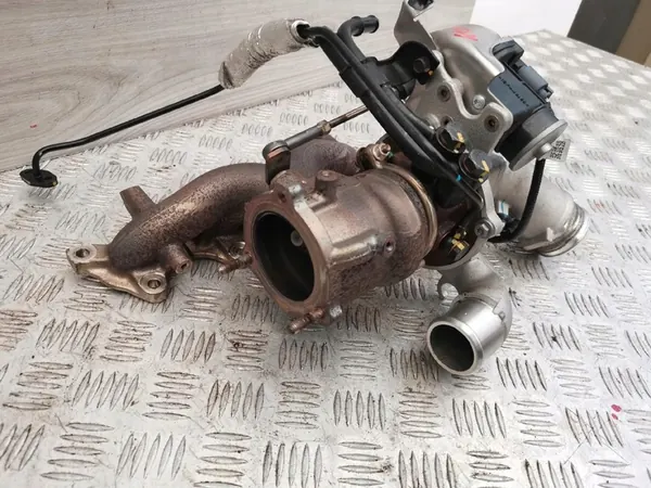 HYUNDAI KONA 1.6 T-GDI TURBO OEM 28231-2B780 image 3