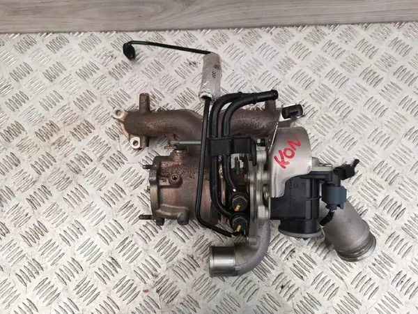 HYUNDAI KONA 1.6 T-GDI TURBO OEM 28231-2B780 image 4