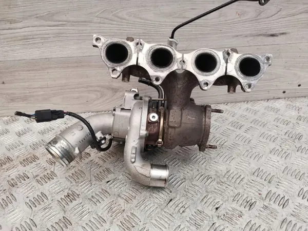 HYUNDAI KONA 1.6 T-GDI TURBO OEM 28231-2B780 image 6