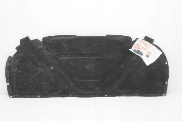 OEM 360213645 Audi A4 B7 Motorhuveisolering image 2