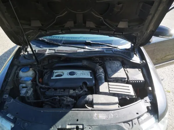 Fechadura porta traseira direita OEM as2 EIS-2221081 Skoda Superb image 7