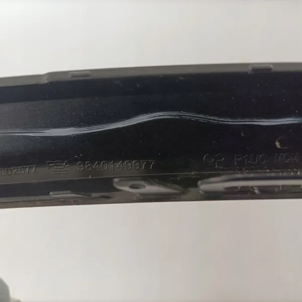 OEM 9846802577 Framstötfångarremsa vänster Opel Grandland X image 7