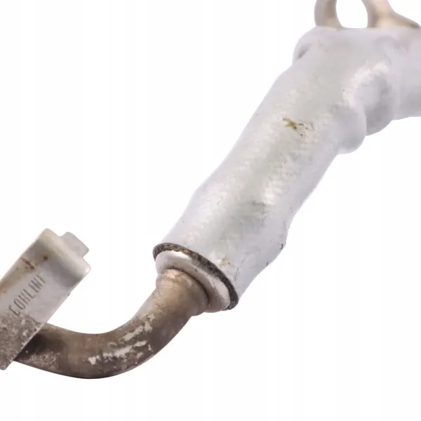 VW Golf 5 2.0 TFSI Tubo de Arrefecimento Turbo 06F121497G image 10