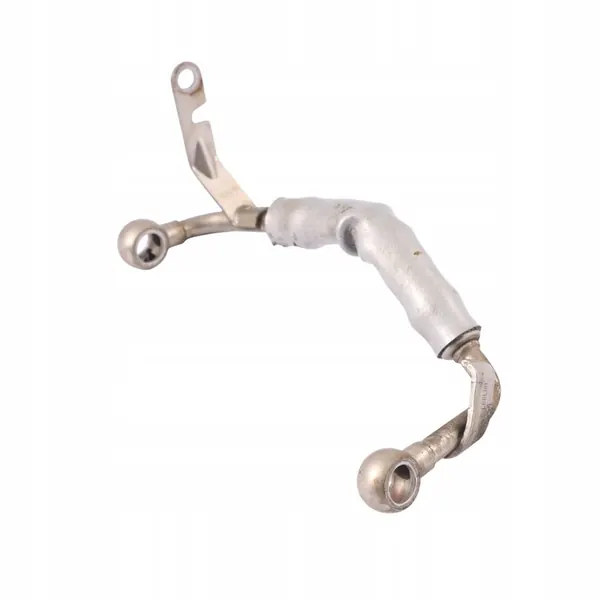 VW Golf 5 2.0 TFSI Tubo de Arrefecimento Turbo 06F121497G image 2