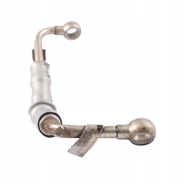 VW Golf 5 2.0 TFSI Tubo de Arrefecimento Turbo 06F121497G image 7