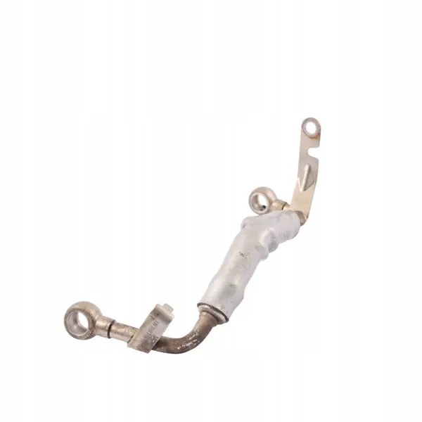 VW Golf 5 2.0 TFSI Tubo de Arrefecimento Turbo 06F121497G image 8