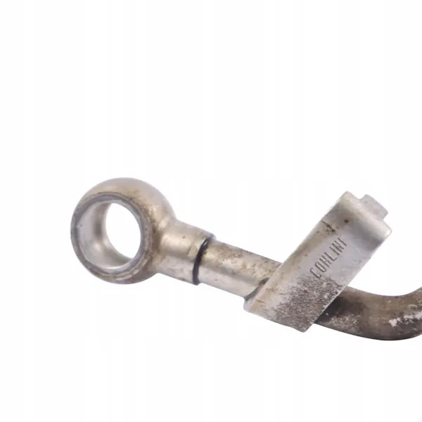 VW Golf 5 2.0 TFSI Tubo de Arrefecimento Turbo 06F121497G image 9