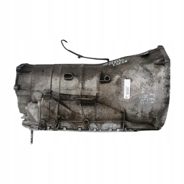 Caja de transmisión ZF 6HP26 OEM 7564332 para BMW X5 E53 image 10