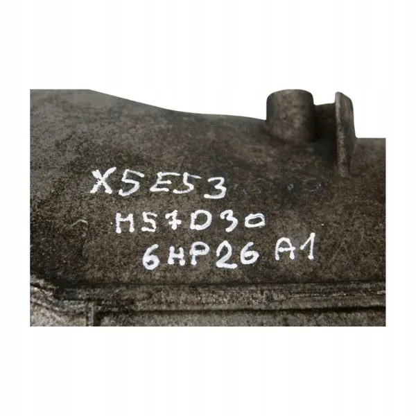 Caja de transmisión ZF 6HP26 OEM 7564332 para BMW X5 E53 image 5