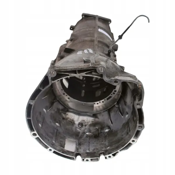 Caja de transmisión ZF 6HP26 OEM 7564332 para BMW X5 E53 image 6