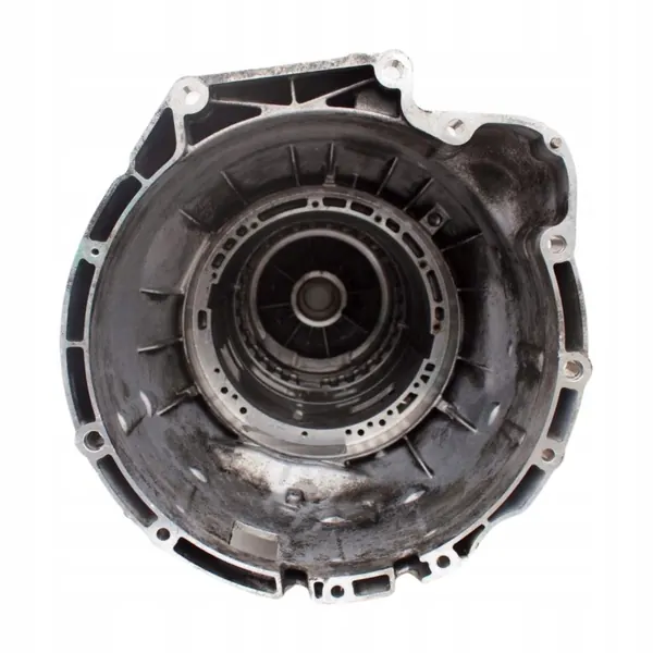 Caja de transmisión ZF 6HP26 OEM 7564332 para BMW X5 E53 image 7