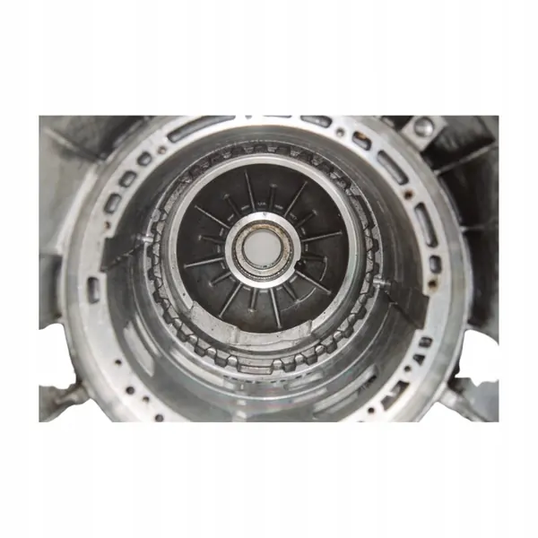 Caja de transmisión ZF 6HP26 OEM 7564332 para BMW X5 E53 image 8