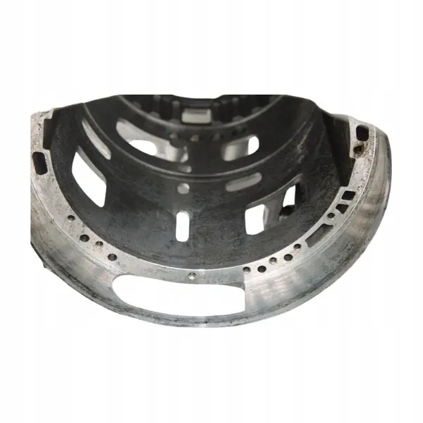 Caja de transmisión ZF 6HP26 OEM 7564332 para BMW X5 E53 image 9