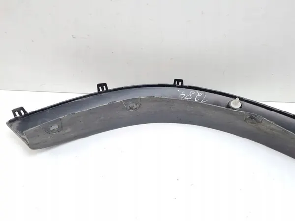BMW X5 E70 2010 Left Rear Fender Trim image 8