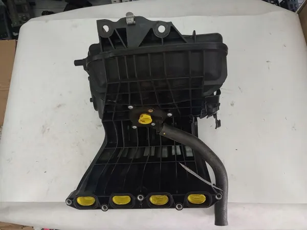 Sensor MAP do coletor de admissão BMW 7602062 7585278 image 2