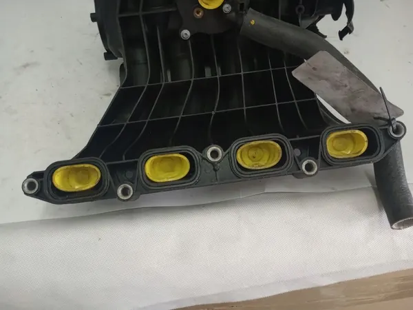 Sensor MAP do coletor de admissão BMW 7602062 7585278 image 3