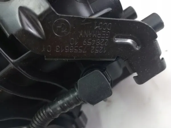 Sensor MAP do coletor de admissão BMW 7602062 7585278 image 8