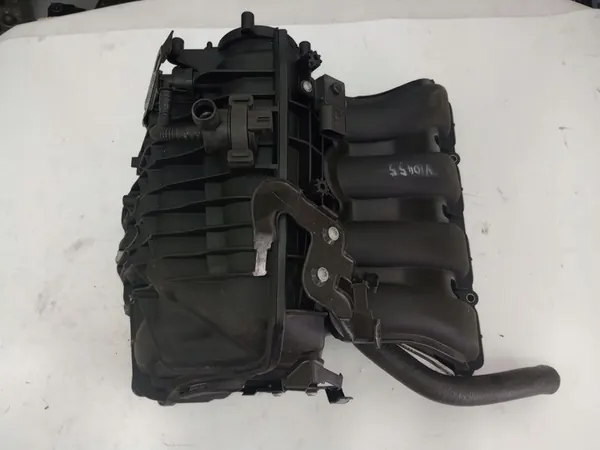 Sensor MAP do coletor de admissão BMW 7602062 7585278 image 9