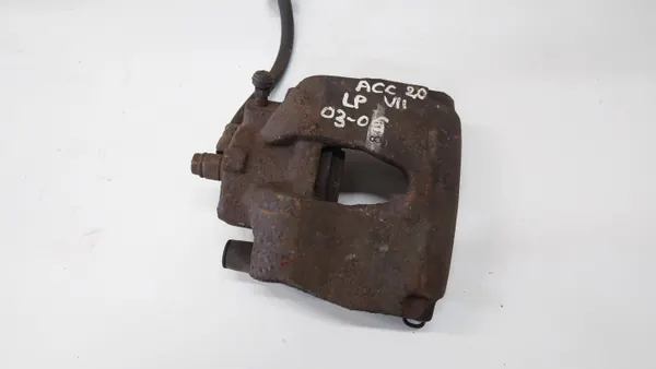 Bremszange Honda OE vorne links 03-08 image 2