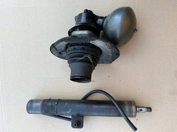 OEM framhjulsupphängningssfärventil för Citroen C5 I 2001-2005 image 2