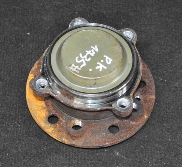 Främre vänster styrknutslager Mercedes-Benz C W205 A2053340200 image 2