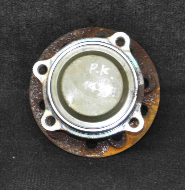 Främre vänster styrknutslager Mercedes-Benz C W205 A2053340200 image 3