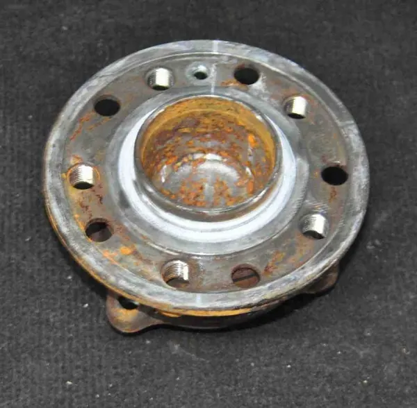 Främre vänster styrknutslager Mercedes-Benz C W205 A2053340200 image 4