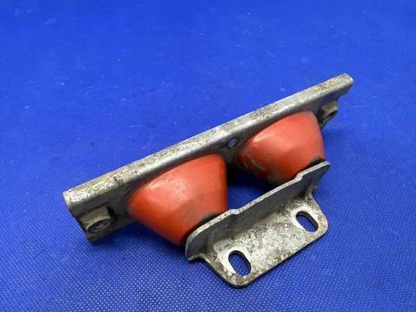 Suporte escape Audi OEM 4F0253099D image 2