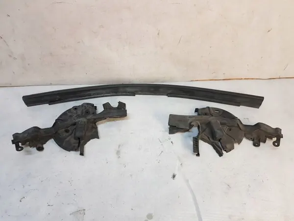 Junta do capô BMW M2 M3 M4 OEM 8066662 image 2