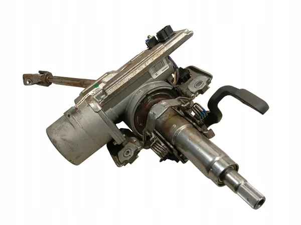 Elektrische stuurbekrachtiging Fiat Grande Punto 2005-2012 OEM 55703372 image 4