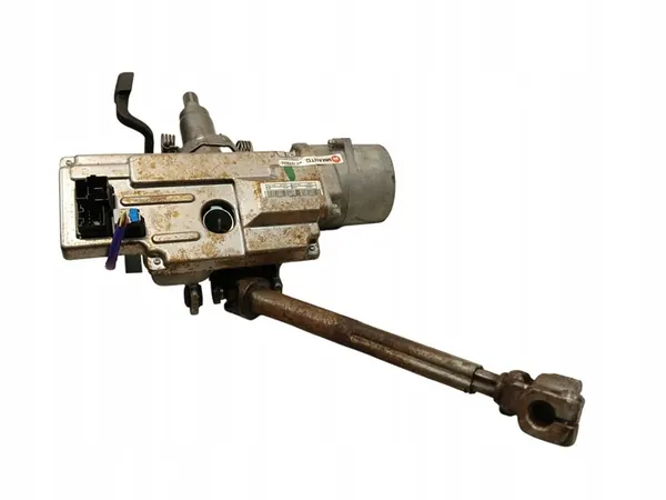 Elektrische stuurbekrachtiging Fiat Grande Punto 2005-2012 OEM 55703372 image 6