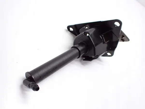 Jaguar F-PACE X761 vasen ajovalopesuputki OEM image 3