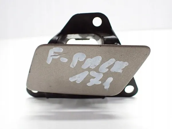 Jaguar F-PACE X761 vasen ajovalopesuputki OEM image 4
