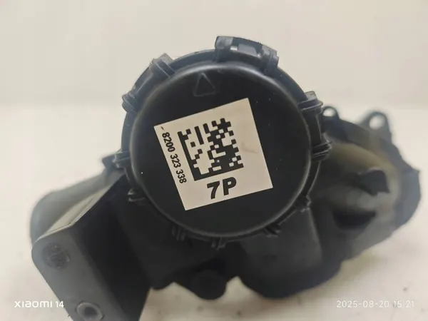 Séparateur d'huile Nissan NV200 1.5 dci image 1