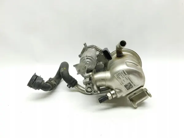 EGR Venttiili Pakokaasujen Jäähdytin - Golf VIII A3 8Y image 6