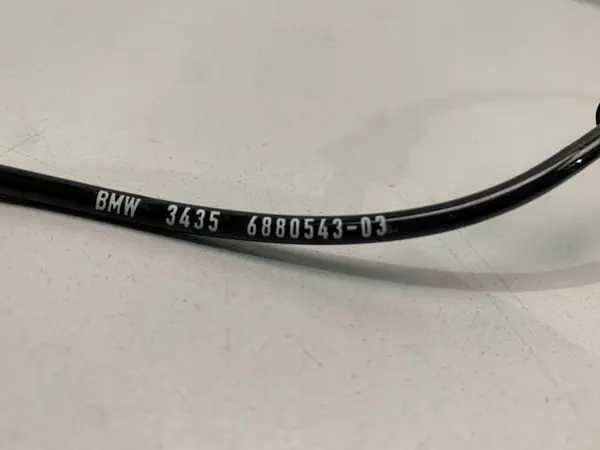 OEM 6892641 Taka jarrupalat BMW X4/X3:lle image 5