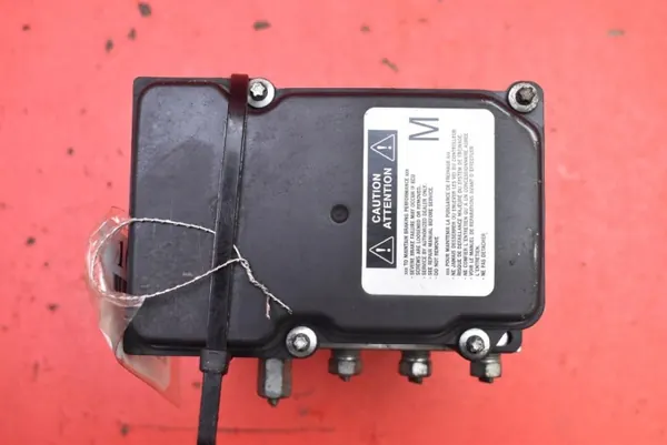 ABS-Pumpe OEM 44510-02120 für Toyota Corolla E140 image 6