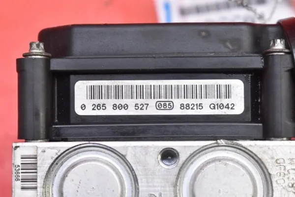 ABS-Pumpe OEM 44510-02120 für Toyota Corolla E140 image 7