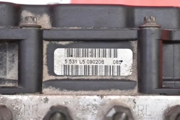 ABS-Pumpe OEM 44510-02120 für Toyota Corolla E140 image 9