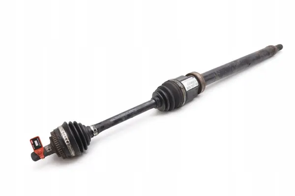 Rechter vooras halfas OEM 30783098 voor Volvo image 2