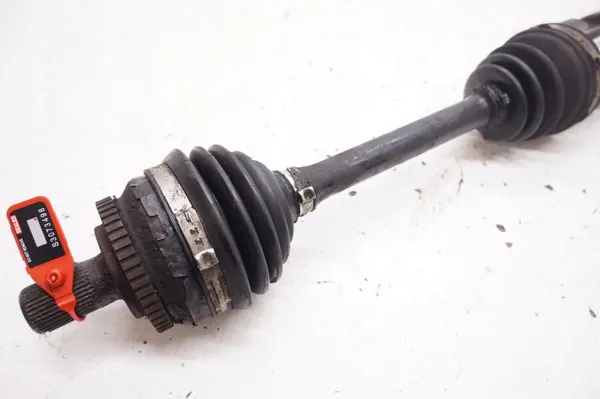 Rechter vooras halfas OEM 30783098 voor Volvo image 3